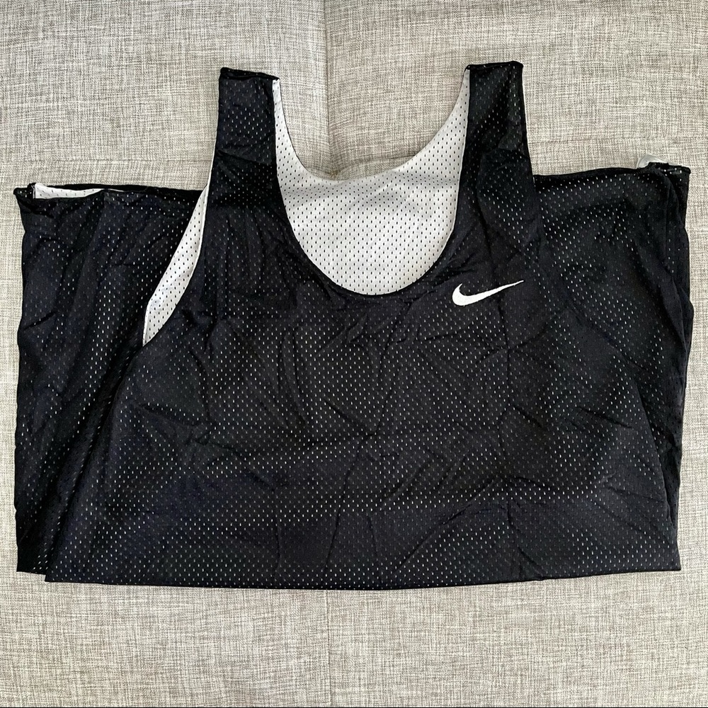 🌟 Nike Jersey Top 🌟